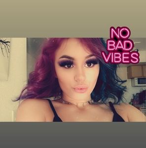 Meet your Posher, Haley